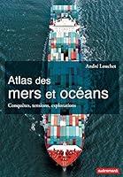 Algopix Similar Product 17 - Atlas des mers et des ocans