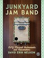 Algopix Similar Product 2 - Junkyard Jam Band DIY Musical