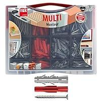 Algopix Similar Product 15 - TOX 94901021 Dowel Assortment Multi