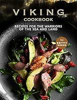 Algopix Similar Product 6 - Viking Cookbook Recipes For the