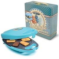 Algopix Similar Product 19 - BELLA 13826 Cakesicle Maker Tin Box