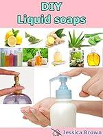 Algopix Similar Product 18 - DIY Liquid soaps