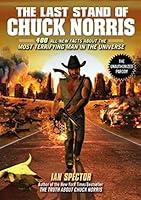 Algopix Similar Product 18 - The Last Stand of Chuck Norris 400 All