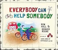 Algopix Similar Product 1 - Everybody Can Help Somebody