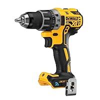 Algopix Similar Product 9 - DEWALT DCD792B 20V Max XR Tool Connect
