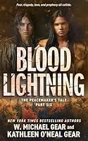 Algopix Similar Product 8 - Blood Lightning A Historical Fantasy