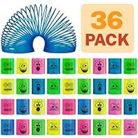 Algopix Similar Product 6 - Cocurb 36 Pcs Mini Spring Party Favors