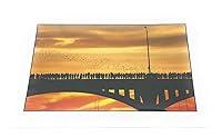 Algopix Similar Product 4 - AUSTIN BLANKS Postcard Soco Bats, 1 EA