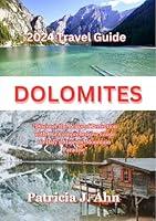 Algopix Similar Product 2 - DOLOMITES Discover the Peaks of