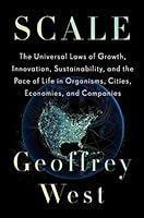 Algopix Similar Product 6 - Scale The Universal Laws of Growth