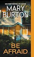 Algopix Similar Product 11 - Be Afraid (Morgans of Nashville Book 2)