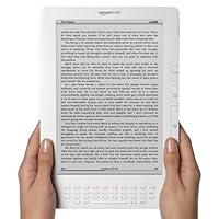 Algopix Similar Product 11 - Kindle DX Wireless Reading Device 97