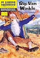 Algopix Similar Product 20 - Rip Van Winkle and the Legend of Sleepy