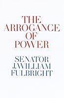 Algopix Similar Product 12 - The Arrogance of Power