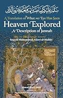 Algopix Similar Product 6 - Heaven Explored: A Description of Jannah