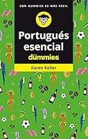 Algopix Similar Product 7 - Portugués esencial para Dummies