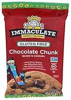 Algopix Similar Product 16 - IMMACULATE BAKING COMPANY Chocolate