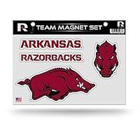 Algopix Similar Product 1 - Rico Industries NCAA Arkansas