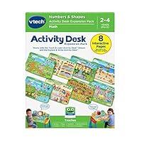Algopix Similar Product 2 - VTech Touch and Learn Activity Desk