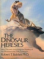 Algopix Similar Product 3 - The Dinosaur Heresies New Theories