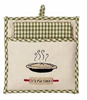 Algopix Similar Product 10 - IHF Home Decor Apple Valley Design Pot