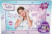 Algopix Similar Product 1 - Desconocido Violetta  Puzzle 150200