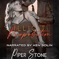 Algopix Similar Product 16 - Illicit Proposition Dark Overture