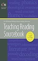 Algopix Similar Product 15 - Teaching Reading Sourcebook Core