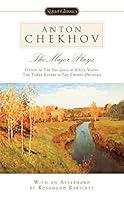 Algopix Similar Product 2 - The Major Plays (Signet Classics)