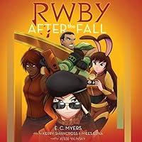 Algopix Similar Product 17 - After the Fall: RWBY, Book 1