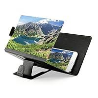 Algopix Similar Product 4 - OCT17 Phone Screen Magnifier Cellphone
