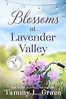 Algopix Similar Product 8 - Blossoms at Lavender Valley Sisters of