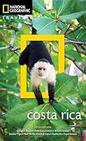 Algopix Similar Product 10 - National Geographic Traveler Costa Rica