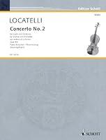 Algopix Similar Product 12 - Concerto No 2 for Violin and