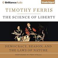 Algopix Similar Product 15 - The Science of Liberty Democracy