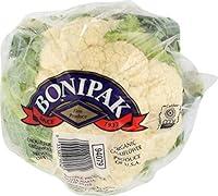 Algopix Similar Product 19 - Cauliflower Organic, 1 Each