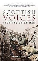 Algopix Similar Product 14 - Scottish Voices From the Great War