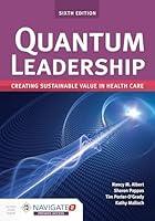 Algopix Similar Product 5 - Quantum Leadership Creating