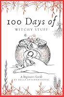 Algopix Similar Product 16 - 100 Days Of Witchy Stuff 100 Days Of