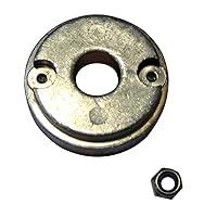 Algopix Similar Product 6 - VETUS Zinc Anode Set fBow Thrusters 