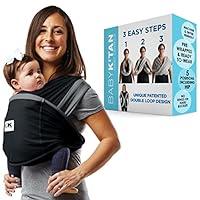 Algopix Similar Product 7 - Active Oasis Baby Ktan Baby Carrier