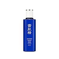 Algopix Similar Product 14 - SEKKISEI Lotion Enriched Liquid