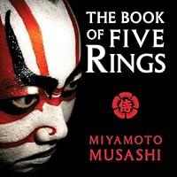 Algopix Similar Product 2 - The Book of Five Rings