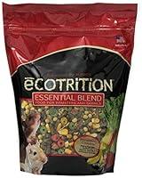 Algopix Similar Product 19 - 8 in 1 Ecotrition Essential Blend for