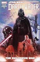 Algopix Similar Product 4 - STAR WARS DARTH VADER VOL 3  THE