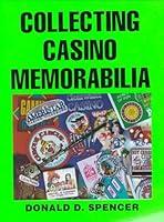 Algopix Similar Product 3 - Collecting Casino Memorabilia