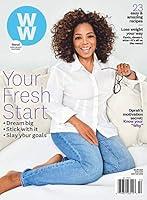 Algopix Similar Product 20 - Weight Watchers Magazine