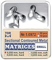 Algopix Similar Product 15 - ZubR Dental Small Sectional Contoured