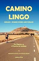 Algopix Similar Product 11 - Camino Lingo  English  Spanish Words