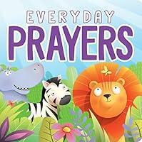 Algopix Similar Product 5 - Everyday Prayers A Book of Daily